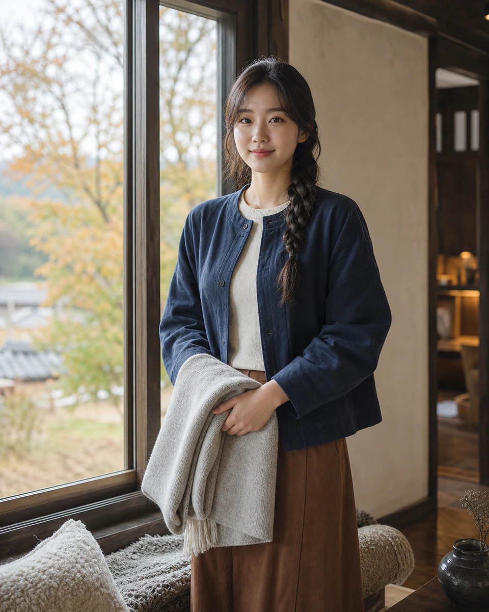 연천 스마일홈타이 여성 관리사